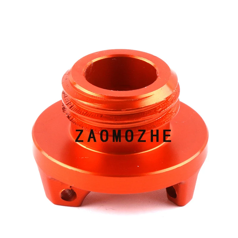 Аксессуары для мотоциклов масляный наполнитель двигателя с ЧПУ масляная крышка