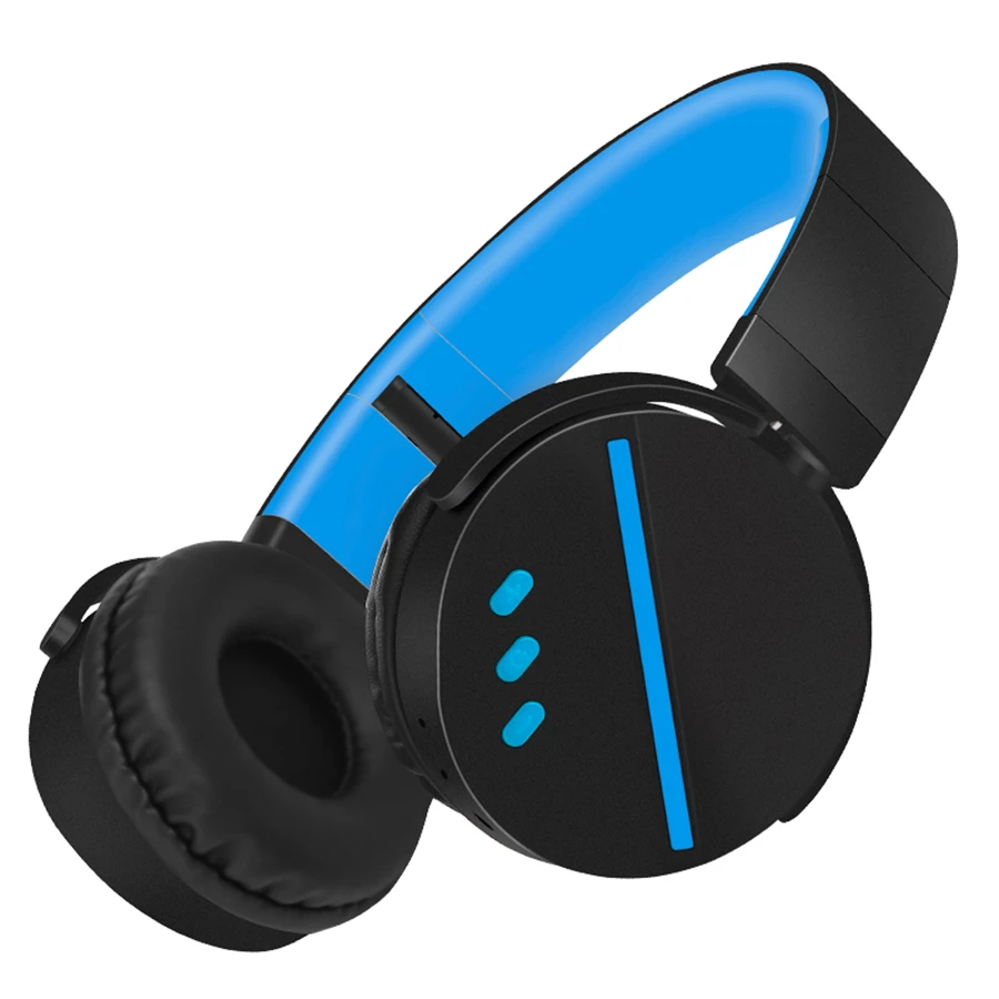 Воспоминания bluetooth наушники для прослушивания музыки Спорт бас 3 5 мм с микрофоном