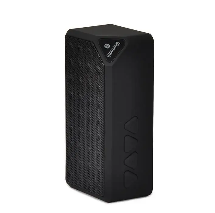 Портативный Беспроводной Bluetooth Динамик TF/USB карты голос звонки Hands Free|bluetooth speaker