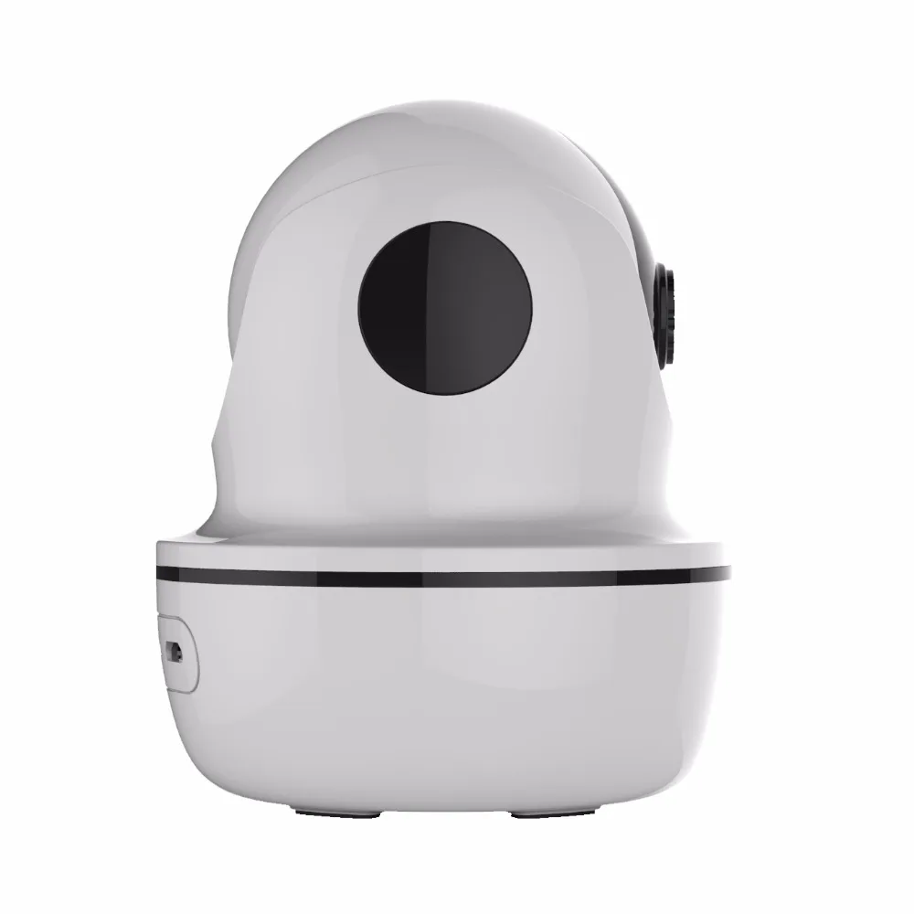 VStarcam WI FI IP Камера c26s HD 1080 P Беспроводной Ночное видение двухстороннее аудио p2p ONVIF