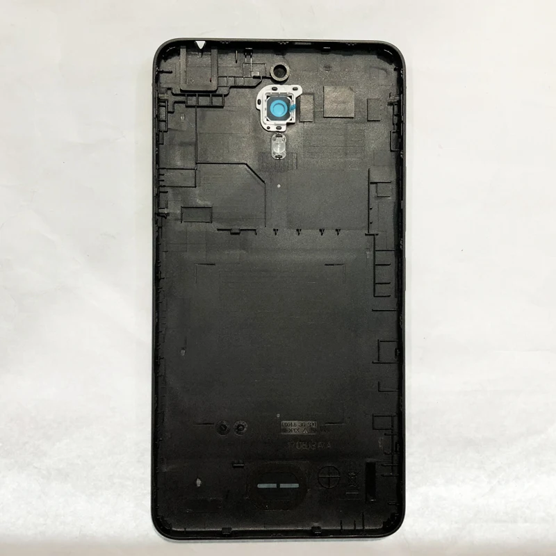 Черный аккумулятор OT8050 для Alcatel One Touch Pixi 4 OT-8050D OT8050 8050D 8050 задняя крышка