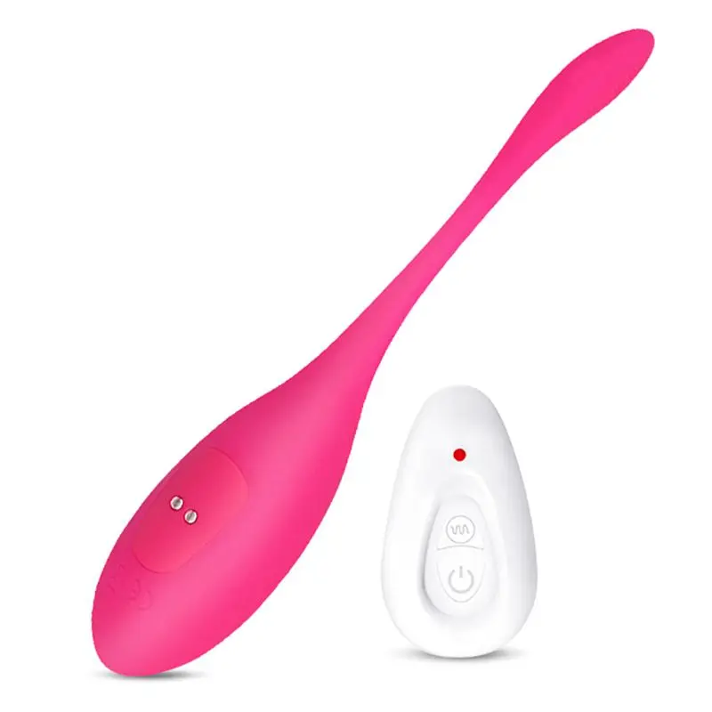 10 Частотный беспроводной пульт дистанционного управления вибрирующие точки G