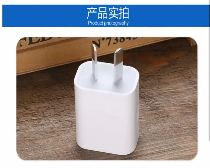 1 шт. двойной разъем USB AU 5 в 2A 2USB выход зарядное устройство для телефона для путешествий адаптер совместимый страна Австралия Новая Зеландия и т. д
