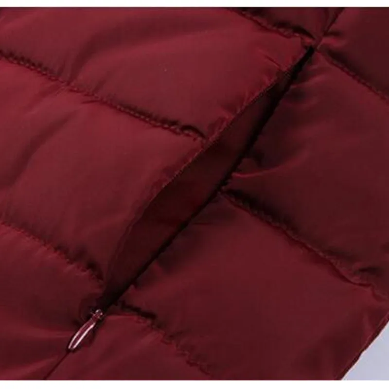 2018 зимняя мужская куртка на 90% белом утином пуху пальто легкие тонкие