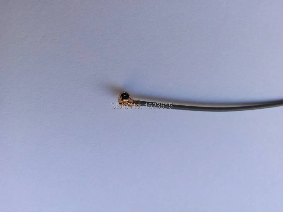 Кабель Sma sim900a sim908 sim900 модуль (20 шт./лот) Mini PCI U.FL на SMA антенну WiFi ОТРЕЗОК кабеля IPX