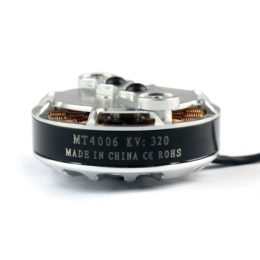 Щеточный двигатель Tarot TL2954 4006 для квадрокоптера мультикоптера FPV F17600|motor for|motor for