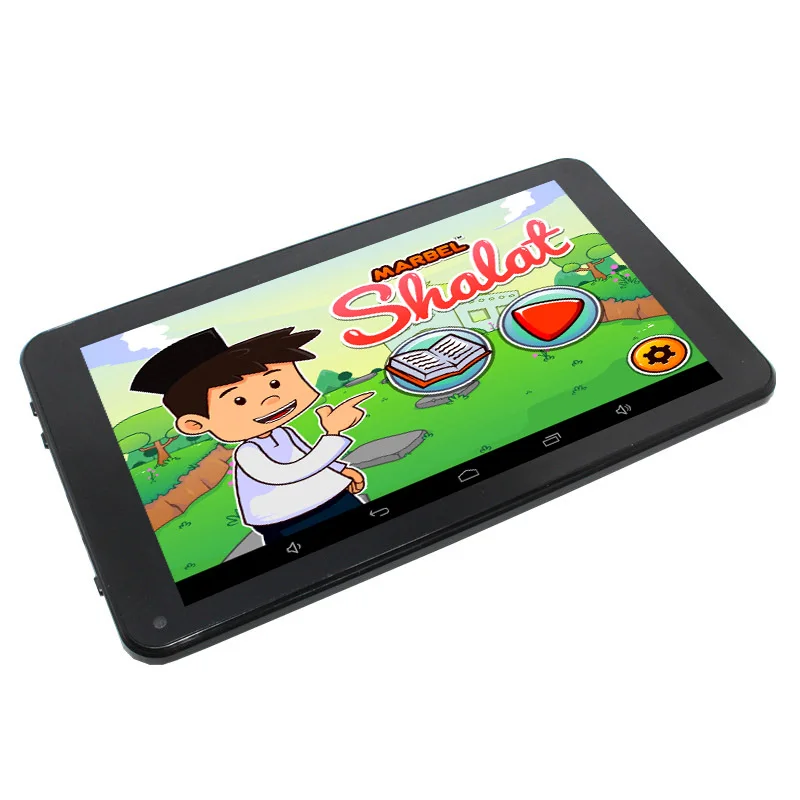 MTK8127 4 ядра Android планшетный ПК Glavey распродажа! 7 дюймовый 41 ГБ/8 ГБ двойной Камера