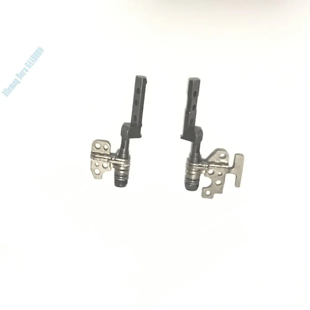 Фирменные детали для ноутбуков DELL XPS15 9550 9560 Precision 5510 5520 петли с ЖК-дисплеем R и L