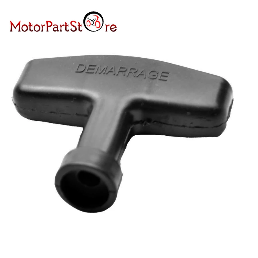 Потяните старт стартер Ручка для Honda GX120 GX160 GX200 GX240 GX270 GX340 GX390 D15