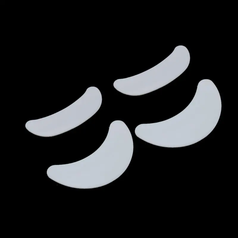 2 компл./упак. Тигровая игровая мышь ножки скейт для ZOWIE ZA13 белая скользит по