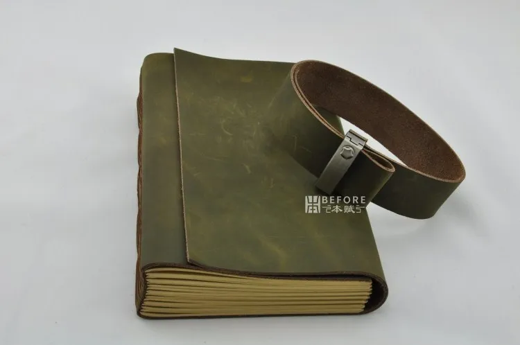 

personal diary vintage fashion cowhide handmade vintage journals 2011609