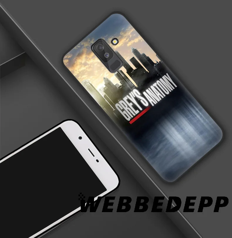 WEBBEDEPP силиконовый чехол для Samsung Galaxy S10 S10e S9 S8 Plus S7 S6 Edge и J6 |