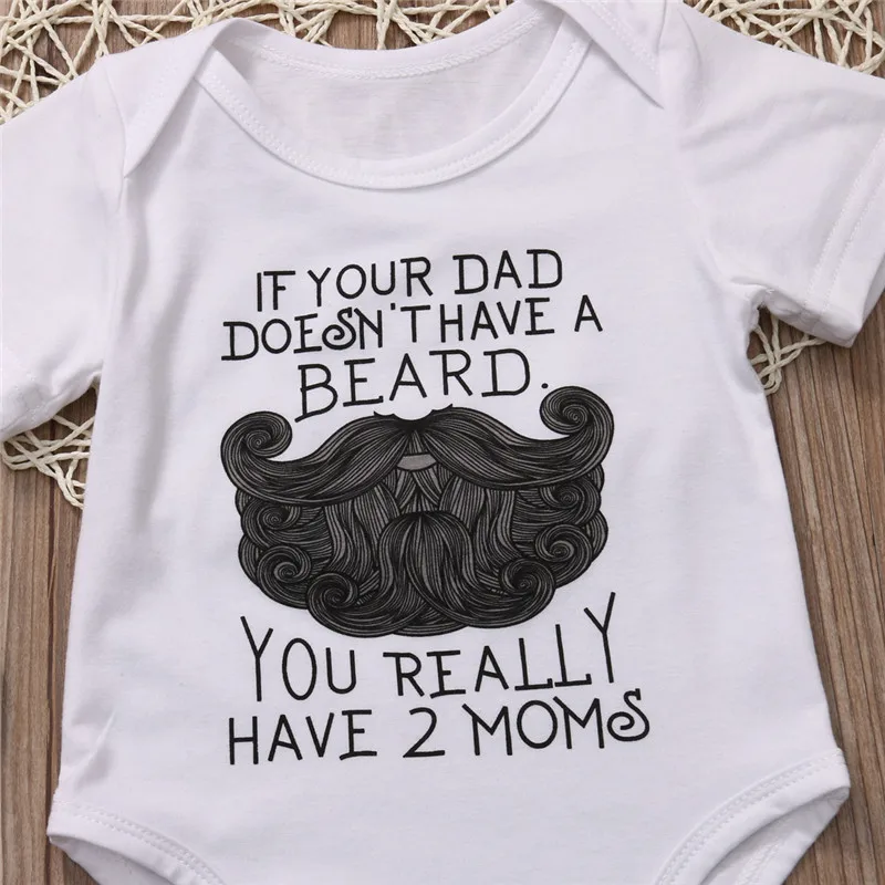 

Newborn Infant Short Sleeve Pure Cotton Boy Bodysuits Baby Clothing Funny Children Boy Clothes Leotard