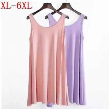 Летние женские повседневные свободные высокие эластичные платье на бретельках