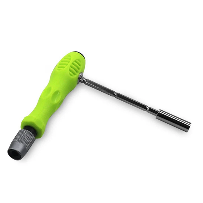 32 In 1 Screwdriver Set High Precision Mini Magnetic Screwdriver Bits Kit Phone Mobile IPad Camera Maintenance Tools Torx Repair