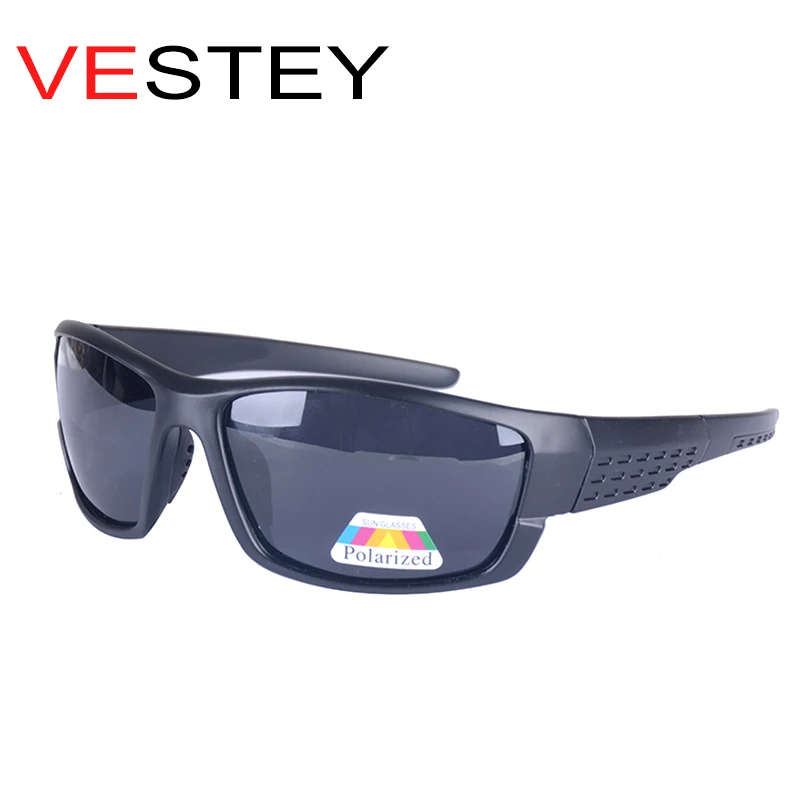 Солнцезащитные очки Мужские поляризационные в стиле ретро|Мужские