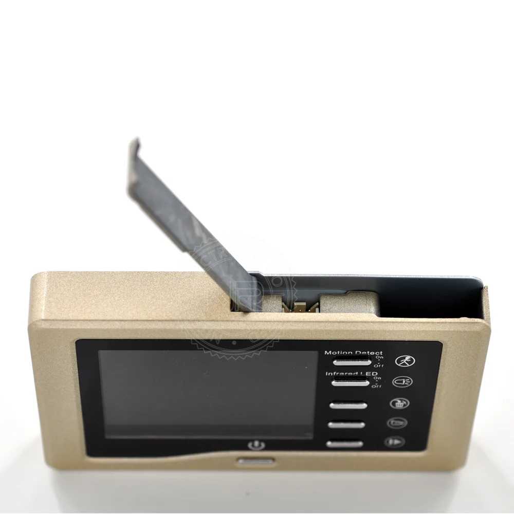 Дверной звонок видео 3 дюймовый ЖК цифровой дверной глазок глазок|cameras camera|camera