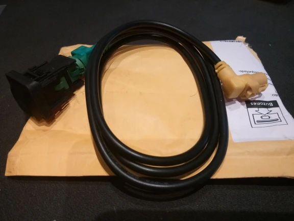 AUX USB адаптер аудио кабель переключатель разъем для RCD510 RNS510 RNS315 RCD310 RCD300 Volkswagen Passat CC