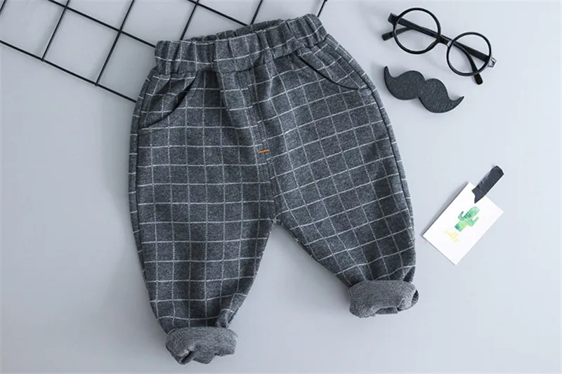BibiCola Baby Boy Clothing Sets Fashion Spring Long Sleeve Formal Gentleman Set 2pcs For Outfit Children Suit |
