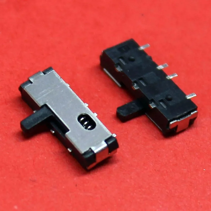 1x4P 2 позиции SMD фонарь Боковая клавиша | Обустройство дома