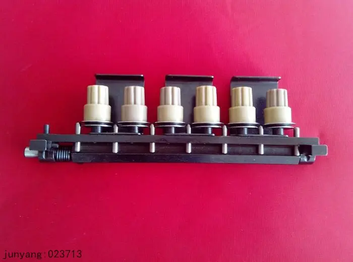 400-10503 для JUKI AMS-210E THREAD_TENSION_1_ASM
