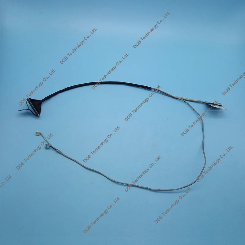 LCD Screen Video Cable for Asus K56 K56C K56CM K56CA K56CB K56E S56C A56C S56N 14005-00600000 K56VM 14005-00600100 | Компьютеры и офис