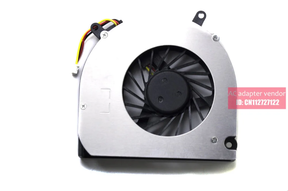 Новый AB7105HX L03 (9270) для HP HDX9270 вентилятор|hp fan|fan fanfan hp |