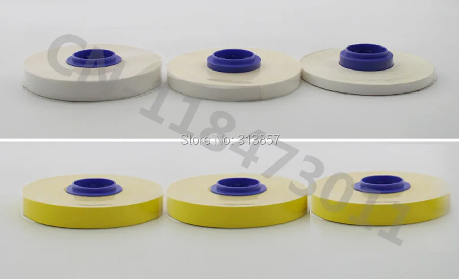 Маркер для кабеля принтер этикетка клейкая лента Core маркировочной машины