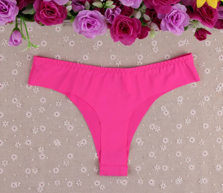1PCS Summer style Super Deal sexy women's thong underwear women G-String briefs Sexy Women's Briefs lingerie |