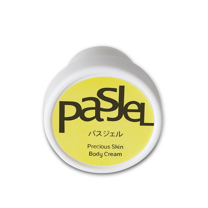 

Thailand pasjel precious Skin Body Cream stretch marks remover scar removal powerful postpartum obesity pregnancy cream