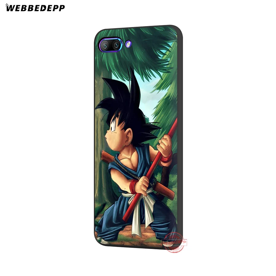 WEBBEDEPP чехол для Honor 20 10 9 9X 8 Lite 8C 8X 7X 7C 7A 3 ГБ 6A Pro View | Мобильные телефоны и аксессуары