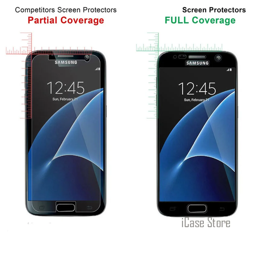 Закаленное стекло для Samsung Galaxy J5 2017 j530 J530F J530FN J530H SM-J530F/DS DUOS защитный чехол экрана