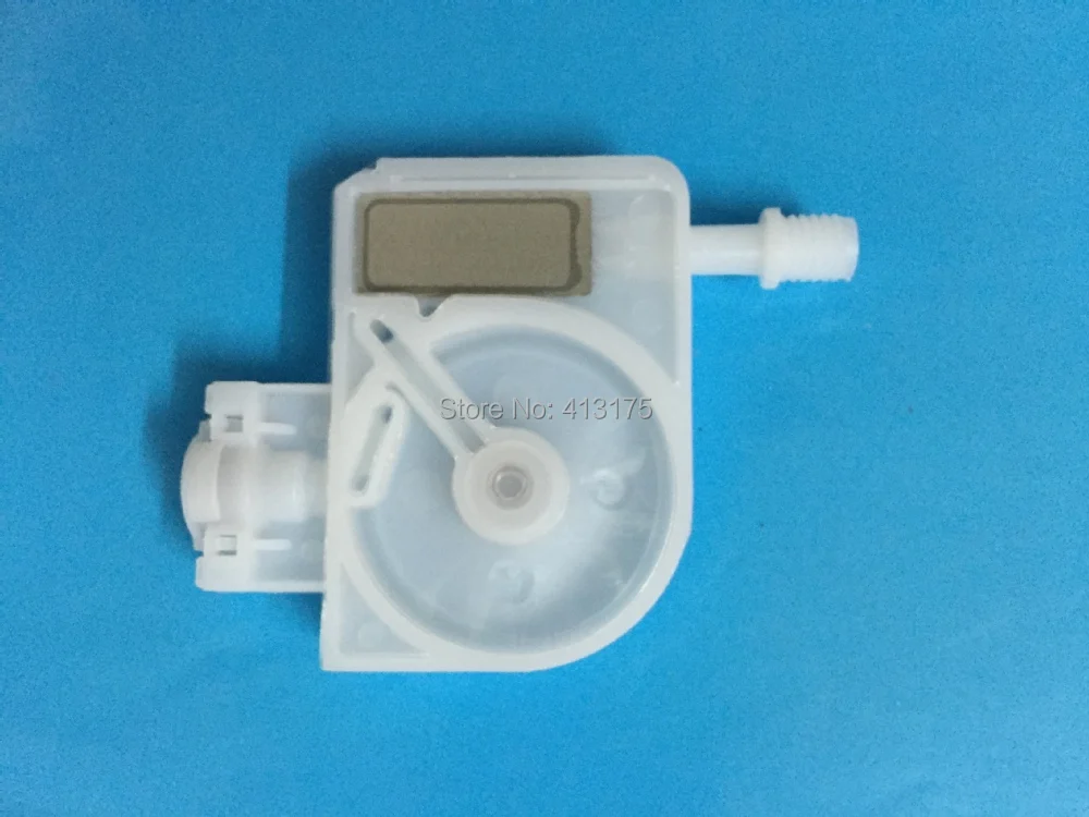 Демпфер для чернил Epson Stylus Pro 7450/9450/7880/9880/7400/9400/4880/4800/4450/4400/4000 демпфер | Компьютеры и