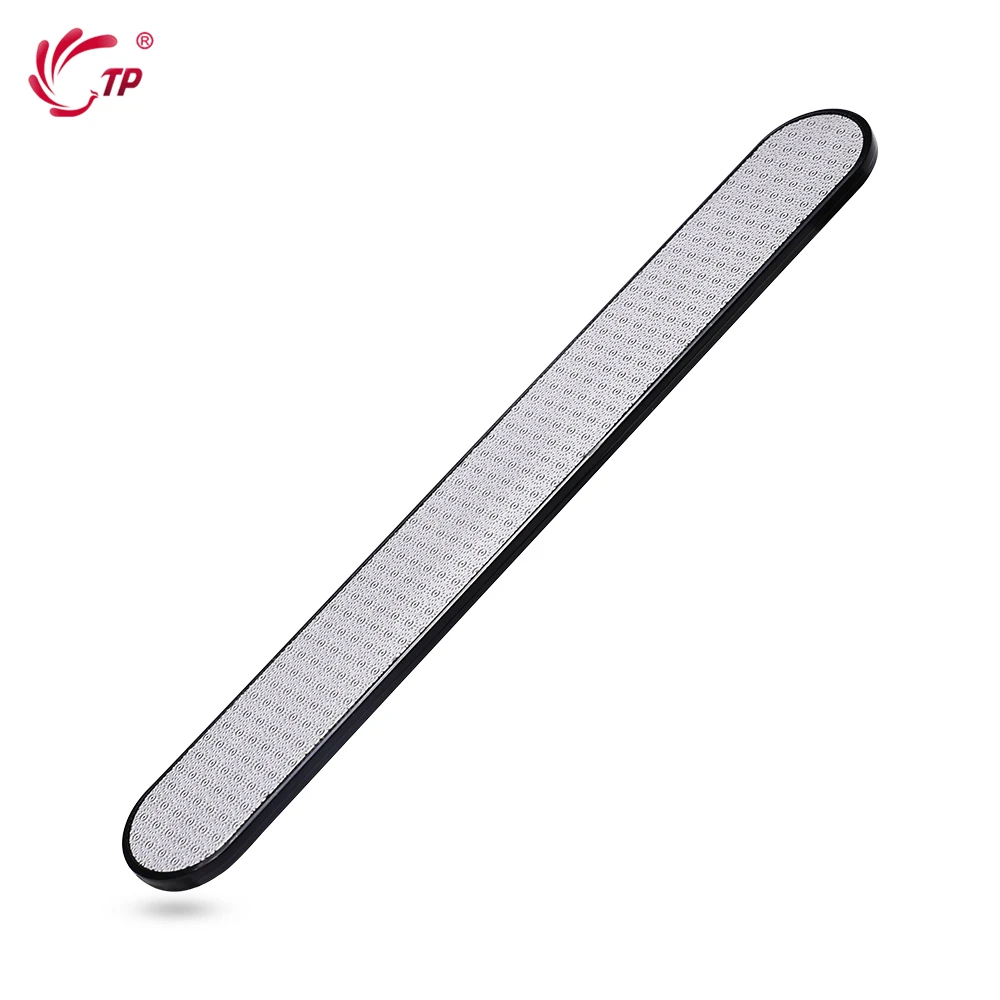 Шлифовальная носочная пилки для ногтей полировальный полировка маникюра из