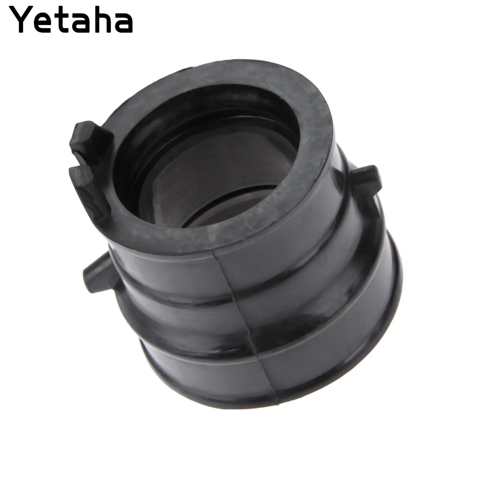 4 шт. резиновый КАРБЮРАТОР впускной карбюратор интерфейс адаптеры клей коллектор