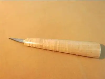 

Мощные инструменты luthier, высококачественные ножи для резьбы, инструменты для скрипки, 2 шт.