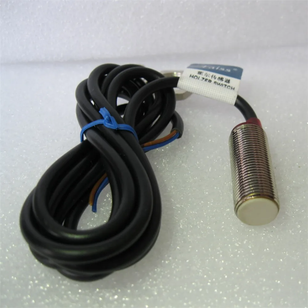 10 шт. индуктивный датчик приближения с эффектом Холла | Обустройство дома