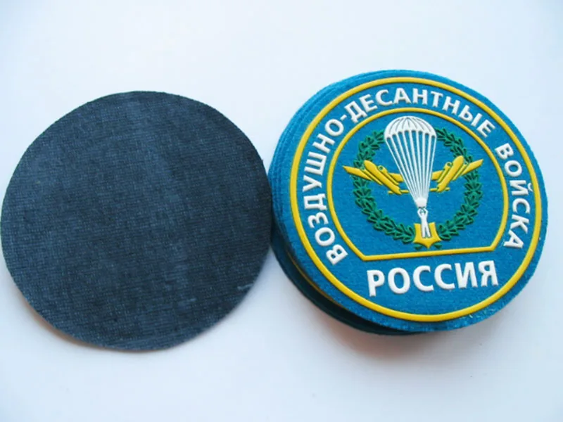 Оригинальный российский военный бейджи военные тактические Бейджи для одежды