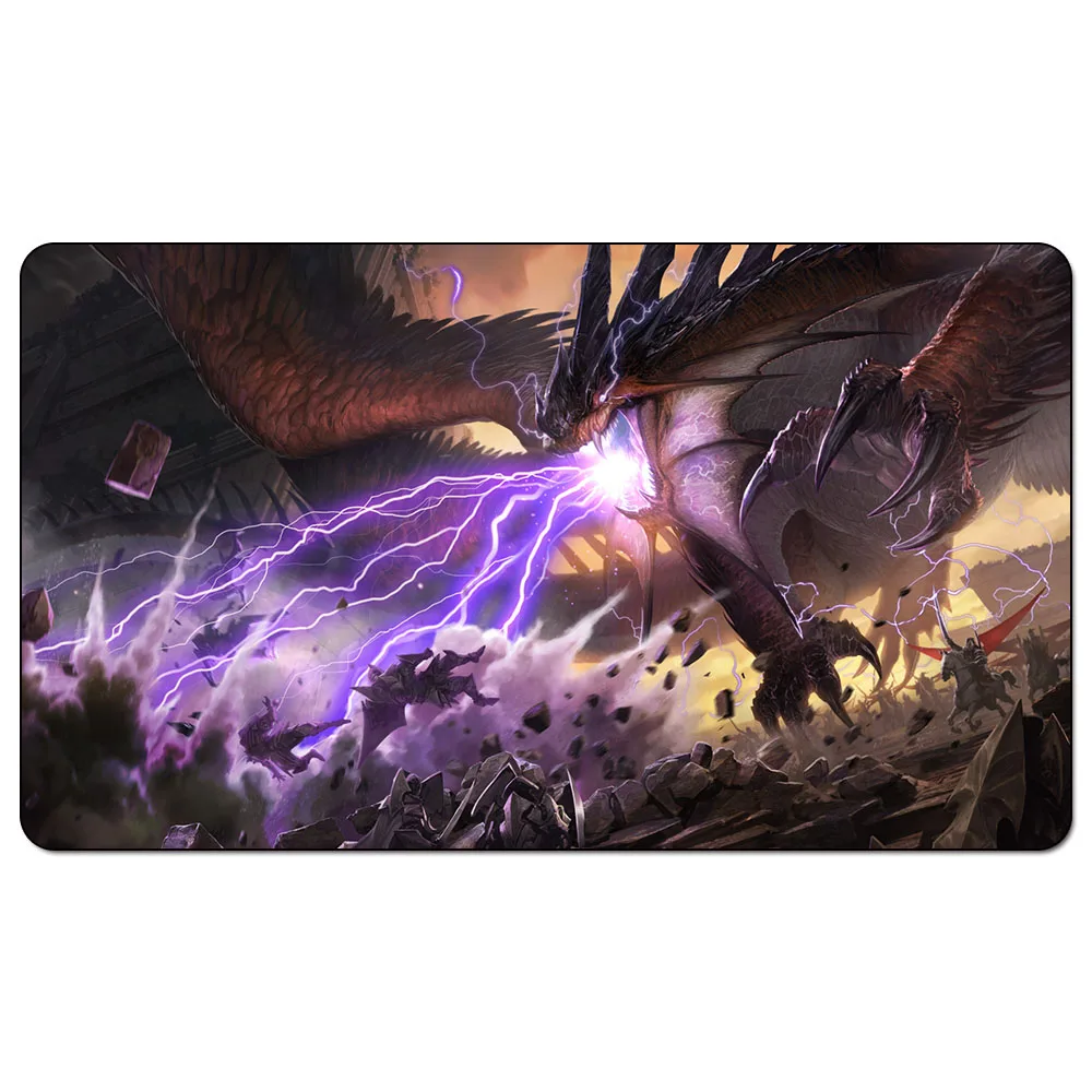Chandra Jace Gideon Liliana Nissa 60x35cm волшебный игровой коврик для настольные игры | Спорт и