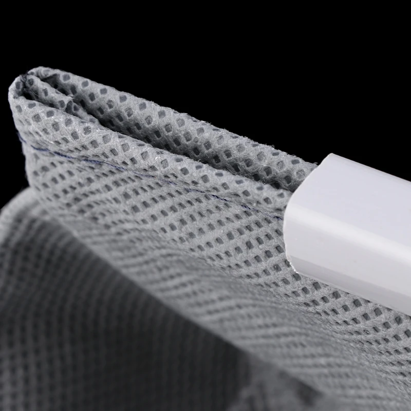 

Non Woven Cloth Vacuum Cleaner Bag Reusable Dust Bags Replace For FC5122 FC5128
