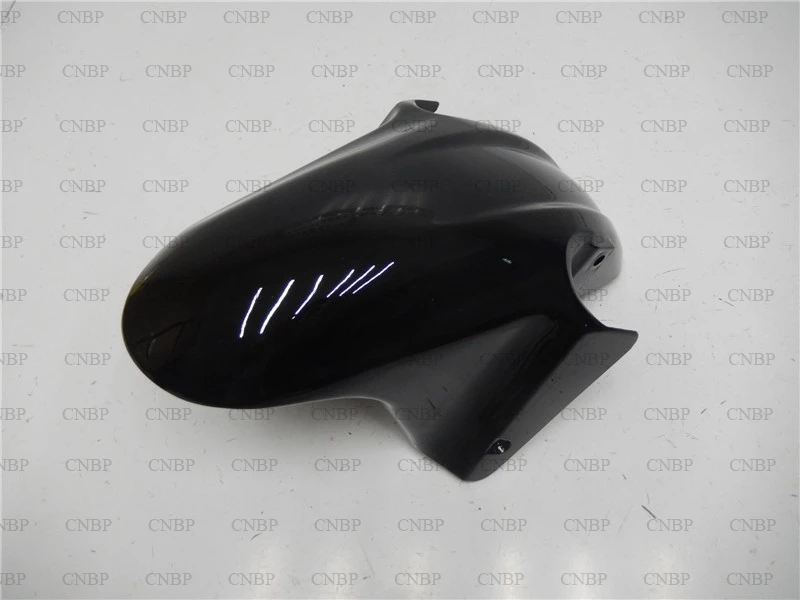 Обтекатель CBR 600 2006 2004 - 2007 желто-черный обтекатель Kits 04 05 Abs | Автомобили и