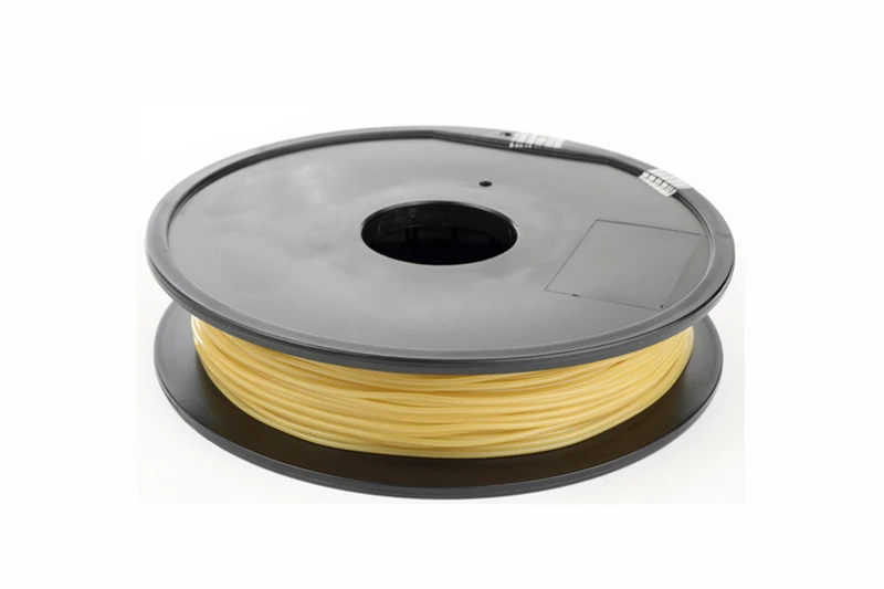 Водорастворимый поддерживающий материал нить PVA 0 5 кг для 3d принтера пластиковая