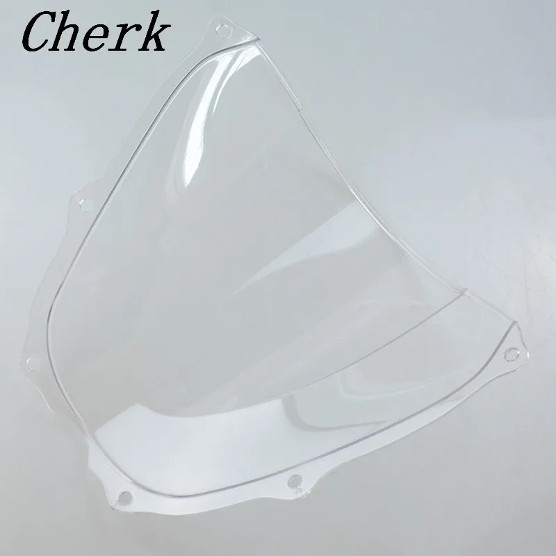 Прозрачный обтекатель ветрового стекла для Honda RVT1000R VTR1000 SP1 SP2 RC51 2000-2006 05 04 03 01 02 |