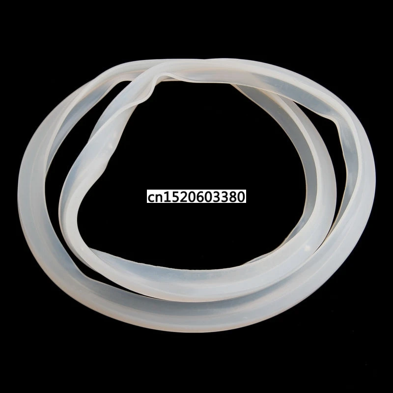 Силиконовое уплотнительное кольцо MEXI для скороварки с внутренним диаметром 22