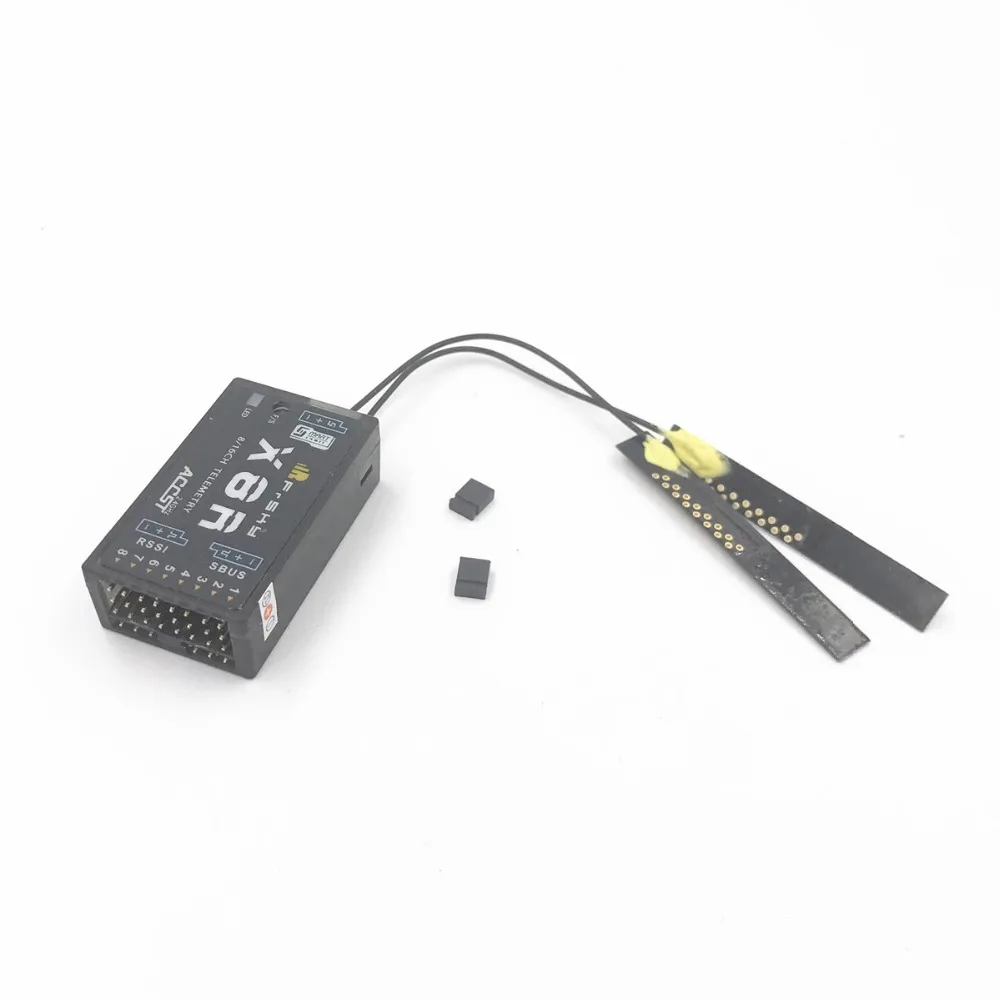 FrSky ACCST X8R 8/16ch приемник для XJT Taranis X9DPlus Horus X12S SMARTPORT и SBUS функции|Детали аксессуары| |