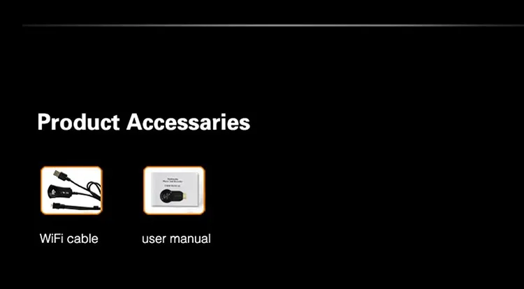 Measy a3c ii AnyCast EasyCast OTA tv Stick Dongle Беспроводной Wi-Fi приемник дисплей Allshare Cast адаптер Miracast Поддержка Windows