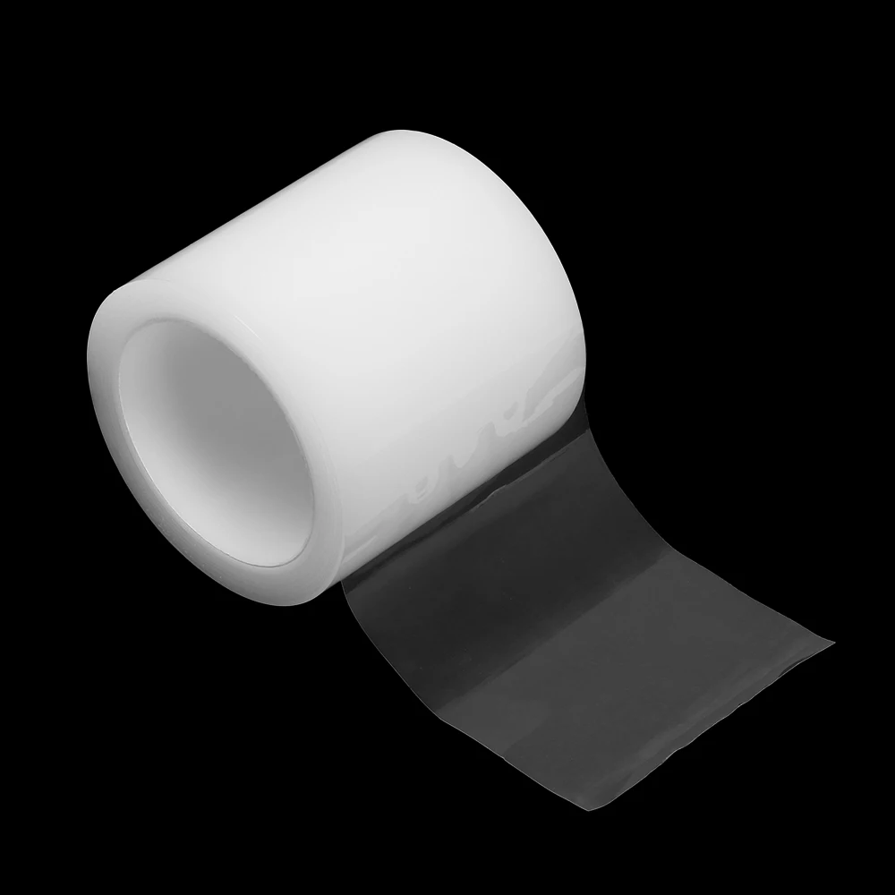 100mm 1 шт. защитная лента 95% пропускания 100 м клейкие ленты коррозии противостоять для ЖК дисплей сепаратор мобильного телефона ЖК-экран протектор - Цвет: 100mm