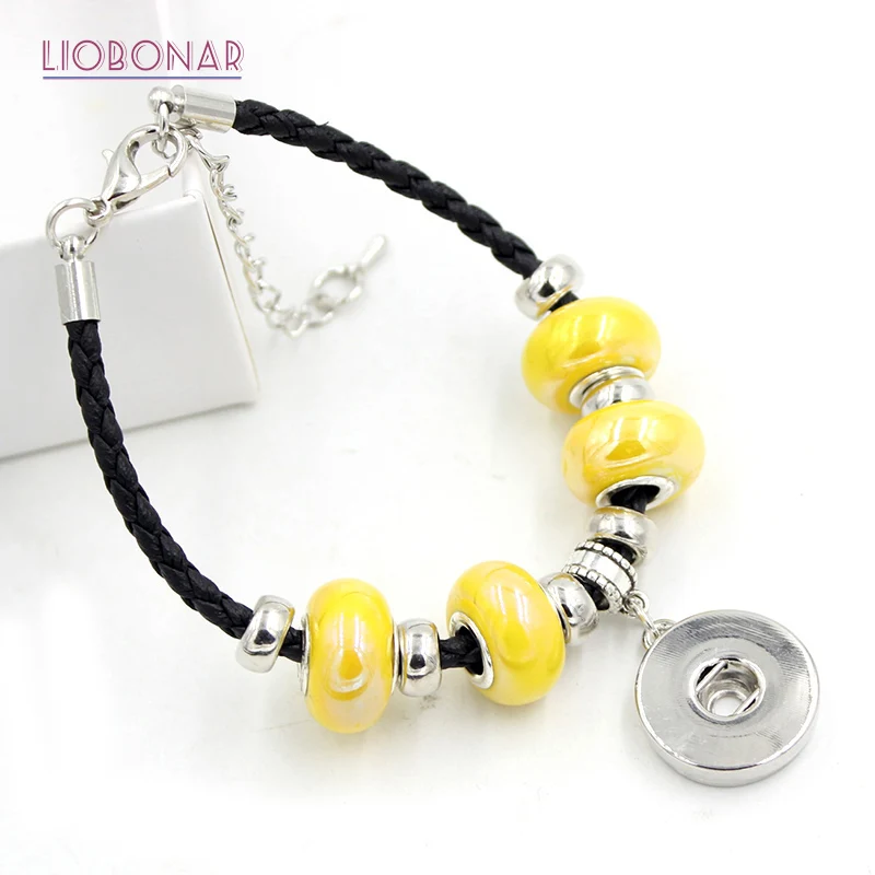 1 шт. Новое поступление оптовая продажа браслеты с застежкой ювелирные изделия