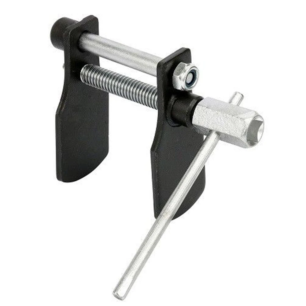 T-Bar компрессор инструмент установки Автомобильный Аксессуар Сепаратор суппорт