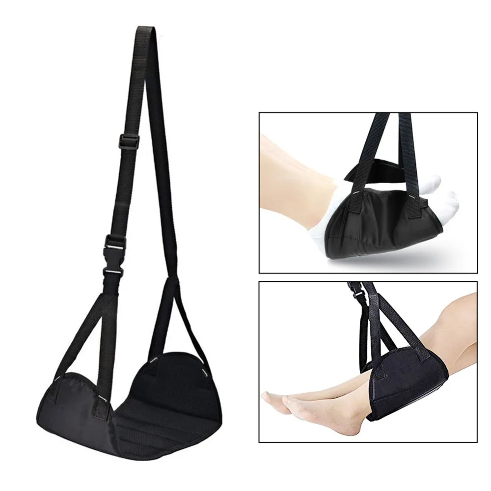 Flight Leg аксессуары для дома и офиса под стол переносная подставка ног удобные